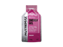 ENERGY GEL s/CAFEINA NUTREMAX (Tri-berry)