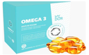 ACEITE DE PESCADO OMEGA 3 30 CAPSULAS HYDOR