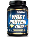 PROTEINA WHEY PROTEIN 7900 X 1KG GENTECH (Dulce de leche)