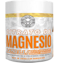 CITRATO DE MAGNESIO 300grms GENERATION FIT