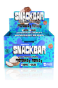 CAJA X 10 BARRITAS SNACK BAR GENTECH
