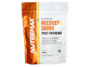 RECOVERY DRINK X 900G DOYPACK - NUTREMAX