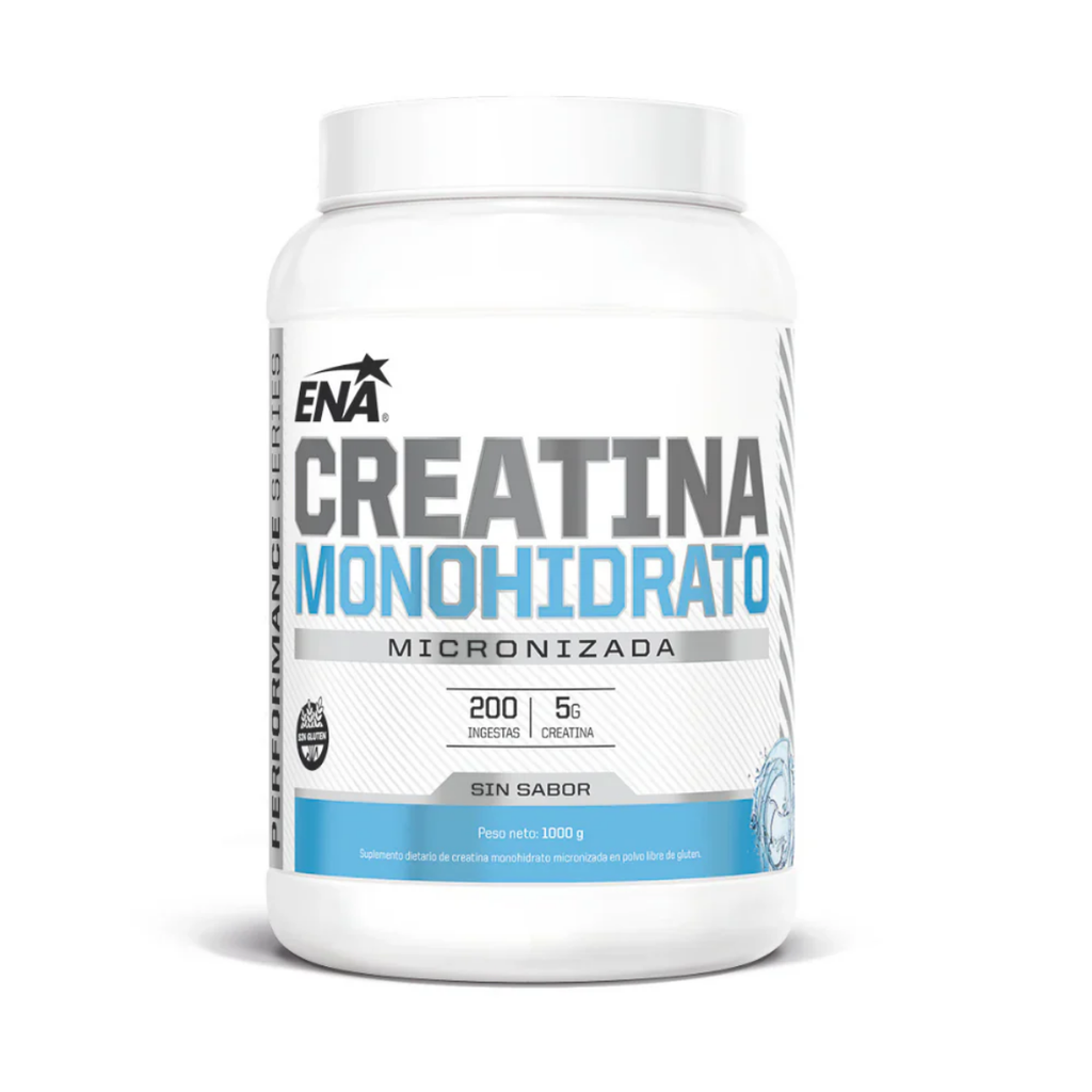 CREATINA SPORT 1KG ENA
