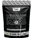 MUTANTMASS 1,5kg STAR NUTRITION (Cookies and cream)