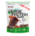 PROTEINA VEGGIE PROTEIN X 500GR GENTECH