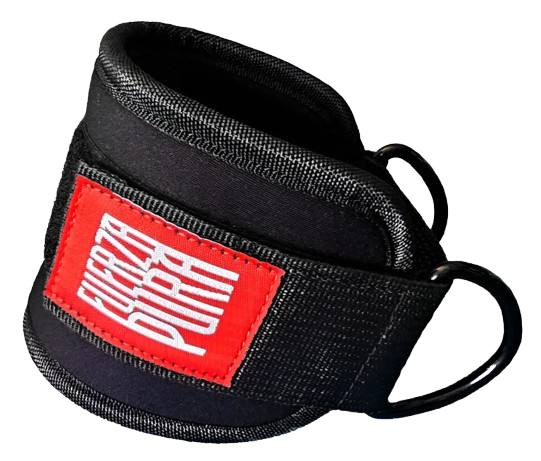 TOBILLERA PARA POLEA- BALBOA