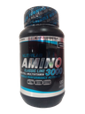 AMINOACIDOS AMINO 3000 120 COMP NUTRILAB