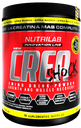 CREATINA CREA SHOCK 300gr NUTRILAB