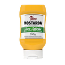 SALSA MRS TASTE 350ml MOSTAZA