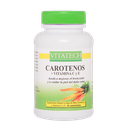 CAROTENOS 30 COMP VITATECH