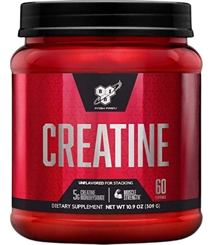 CREATINE 309gr BSN