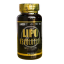 LIPO REVOLUTION X 60 CAP LANDERFIT