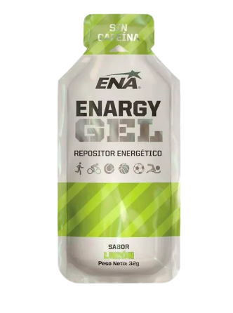 GEL ENARGY 32gr ENA