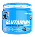 GLUTAMINA POLVO 250gr GENTECH