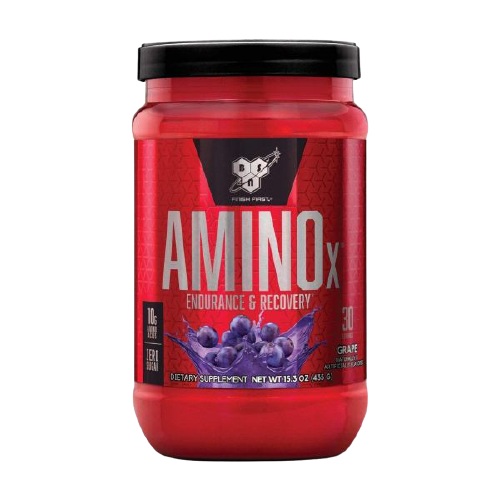 BCAA AMINOX 30 SERV BSN