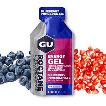 GEL ENERGY ROCTANE 32gr GU