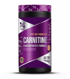 [7798310970160] L-CARNITINE 90 caps XTRENGHT NUTRITION 