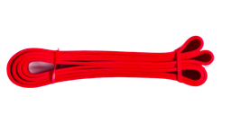 [DOM-MED ] BANDA PARA DOMINADAS INT.MEDIA ROJA 32mm