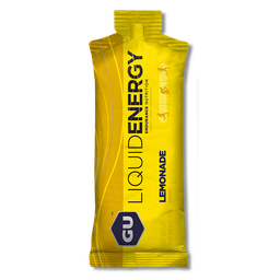 LIQUID ENERGY GU 60G