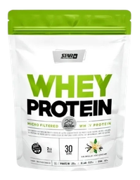 [668] PREMIUMWHEY PROTEIN 2lbs DOY PACK STAR NUTRITION