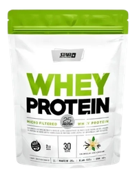 [ST17] PREMIUMWHEY PROTEIN 2lbs DOY PACK STAR NUTRITION