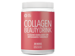 COLAGENO BEAUTY DRINK 240G  - NUTREMAX