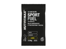 SPORT FUEL SOBRE X 84GR- NUTREMAX