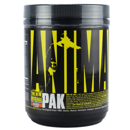 ANIMAL PAK 44 SERV UNIVERSAL NUTRITION