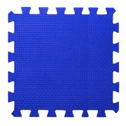 PISO GOMA ENCASTRABLE 1x1mt x 25mm