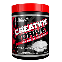 CREATINE DRIVE 300grs NUTREX