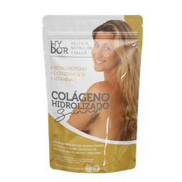 COLAGENO HIDROLIZADO SUNNY X 250G - HYDOR