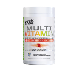 MULTIVITAMIN ENA SPORT X 60 COMP - ENA