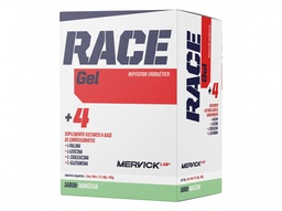 CAJA X 12 GELES RACE MERVICK