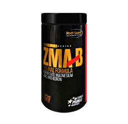 ZMA-B X 120 caps HOCH SPORT