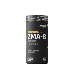 ZMA-B X 120 caps HOCH SPORT