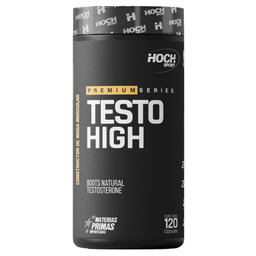 ZMA-B X 120 caps HOCH SPORT