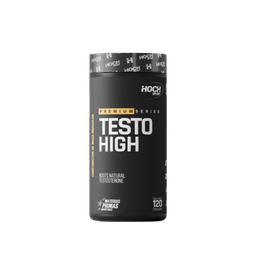 TESTO HIGH X 120 caps HOCH SPORT