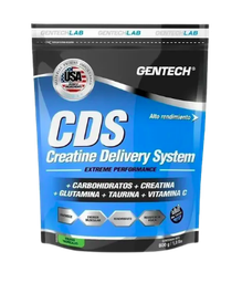 CDS CREATINE DELIVERY SYSTEM 800 GRMS GENTECH