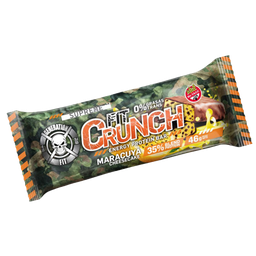 BARRITA PROTEINA FIT CRUNCH 46G