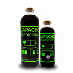 LAPACHO TRADICIONAL X 950 ml - BIOFIT