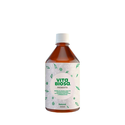 VITA BIOSA PROBIOTA x 500cc - BIOFIT