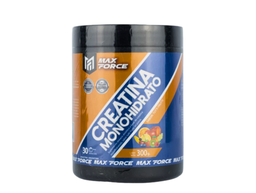 CREATINA 300G MAX FORCE