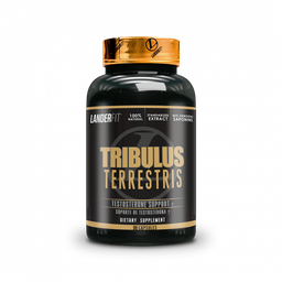 TRIBULUS TERRESTRIS LANDERFIT x 90 CAPSULAS