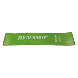 [CERR-CORT3] BANDA CIRCULAR 25CM DYNAMIC ALTA VERDE