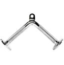 [TRICP-TAP] BARRA PARA TRICEPS  CON TAPA