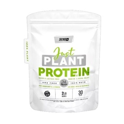 JUST PLANT 2LBS STAR NUTRITION