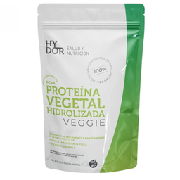 PROTEINA VEGETAL HIDROLIZADA VEGGIE HYDOR