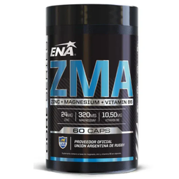 [EN48] ZMA X 60 CAPS ENA