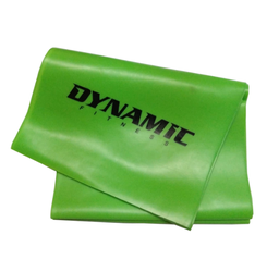 [TIR-ALT] THERABAND BANDA DE LATEX 120CM TENSION ALTA VERDE