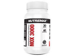 NOX 3000  - NUTREMAX